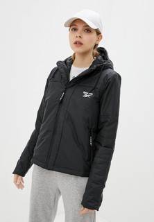 Куртка утепленная Reebok