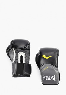 Перчатки боксерские Everlast