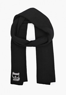 Шарф Karl Lagerfeld