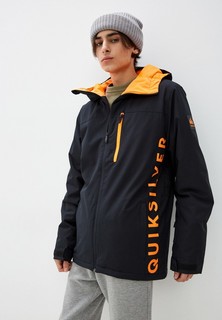 Куртка горнолыжная Quiksilver
