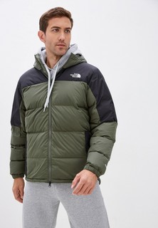 Пуховик The North Face