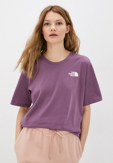 Футболка The North Face