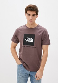 Футболка The North Face
