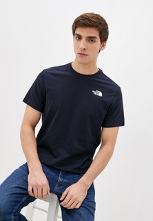 Футболка The North Face