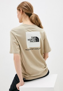 Футболка The North Face