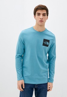 Лонгслив The North Face
