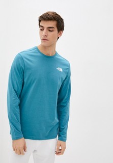 Лонгслив The North Face