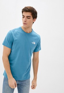 Футболка The North Face