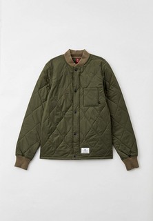 Куртка утепленная Alpha Industries