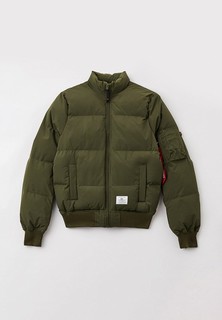 Куртка утепленная Alpha Industries