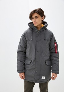 Парка Alpha Industries