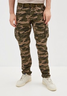 Брюки Indicode Jeans