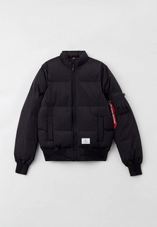 Куртка утепленная Alpha Industries