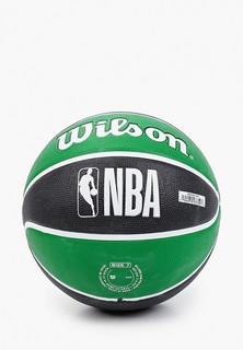 Мяч баскетбольный Wilson