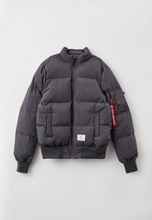 Куртка утепленная Alpha Industries