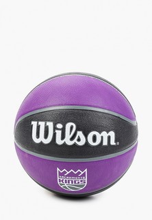 Мяч баскетбольный Wilson