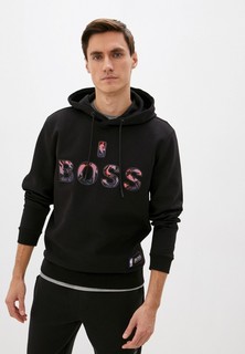 Худи Boss