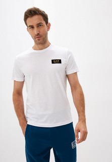 Футболка EA7