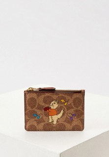 Кошелек Coach