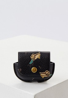 Чехол для наушников Coach