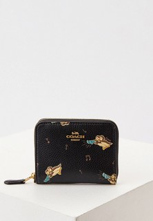 Кошелек Coach