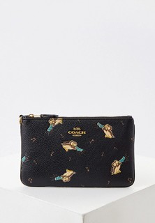 Кошелек Coach