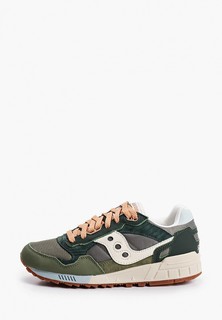 Кроссовки Saucony