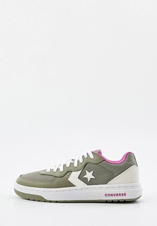 Кеды Converse