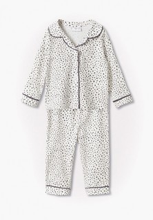 Пижама Mango Kids
