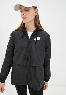 Ветровка Nike