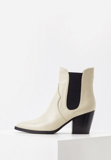 Ботильоны Twinset Milano