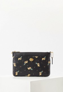 Клатч Coach
