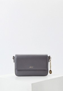 Сумка и брелок DKNY