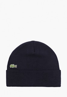 Шапка Lacoste