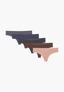 Трусы 5 шт. HappyFox