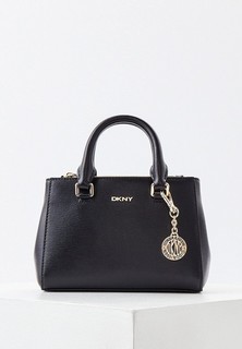 Сумка и брелок DKNY