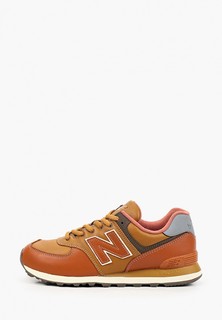 Кроссовки New Balance