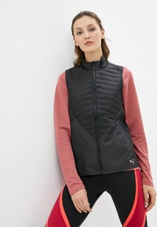 Жилет утепленный PUMA
