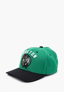 Бейсболка Mitchell & Ness