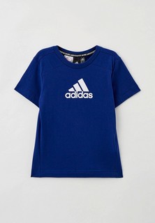 Футболка adidas