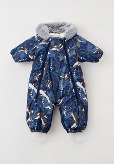 Комбинезон утепленный Huppa