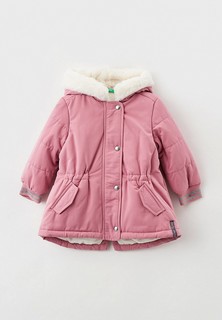 Куртка утепленная United Colors of Benetton