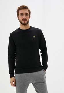 Свитшот Lyle & Scott