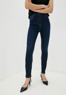 Джинсы Elisabetta Franchi