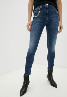 Джинсы Elisabetta Franchi