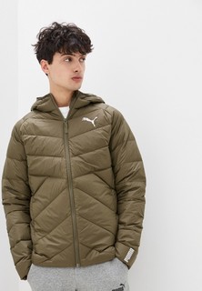 Пуховик PUMA