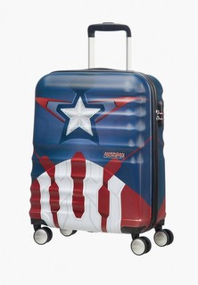 Чемодан American Tourister