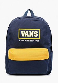 Рюкзак Vans