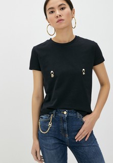 Футболка Elisabetta Franchi