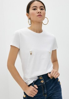 Футболка Elisabetta Franchi